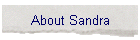 About Sandra