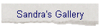 Sandra's Gallery