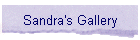 Sandra's Gallery